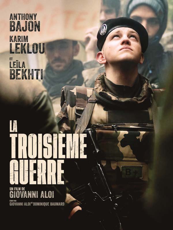 La troisième guerre | Aloi, Giovanni (Réalisateur)