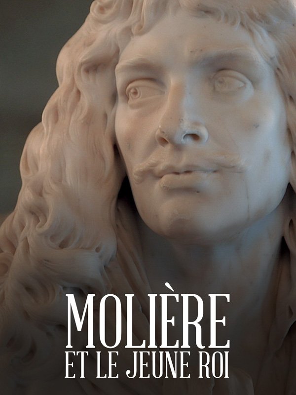 Molière et le jeune roi | Pizzato, Priscilla (Réalisateur)