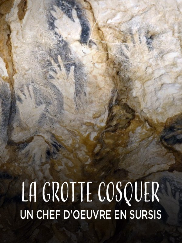 La grotte Cosquer, un chef d’œuvre en sursis | Thiry, Marie (Réalisateur)