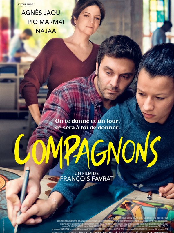 Compagnons | 