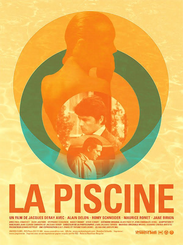 La Piscine | Deray, Jacques (Réalisateur)