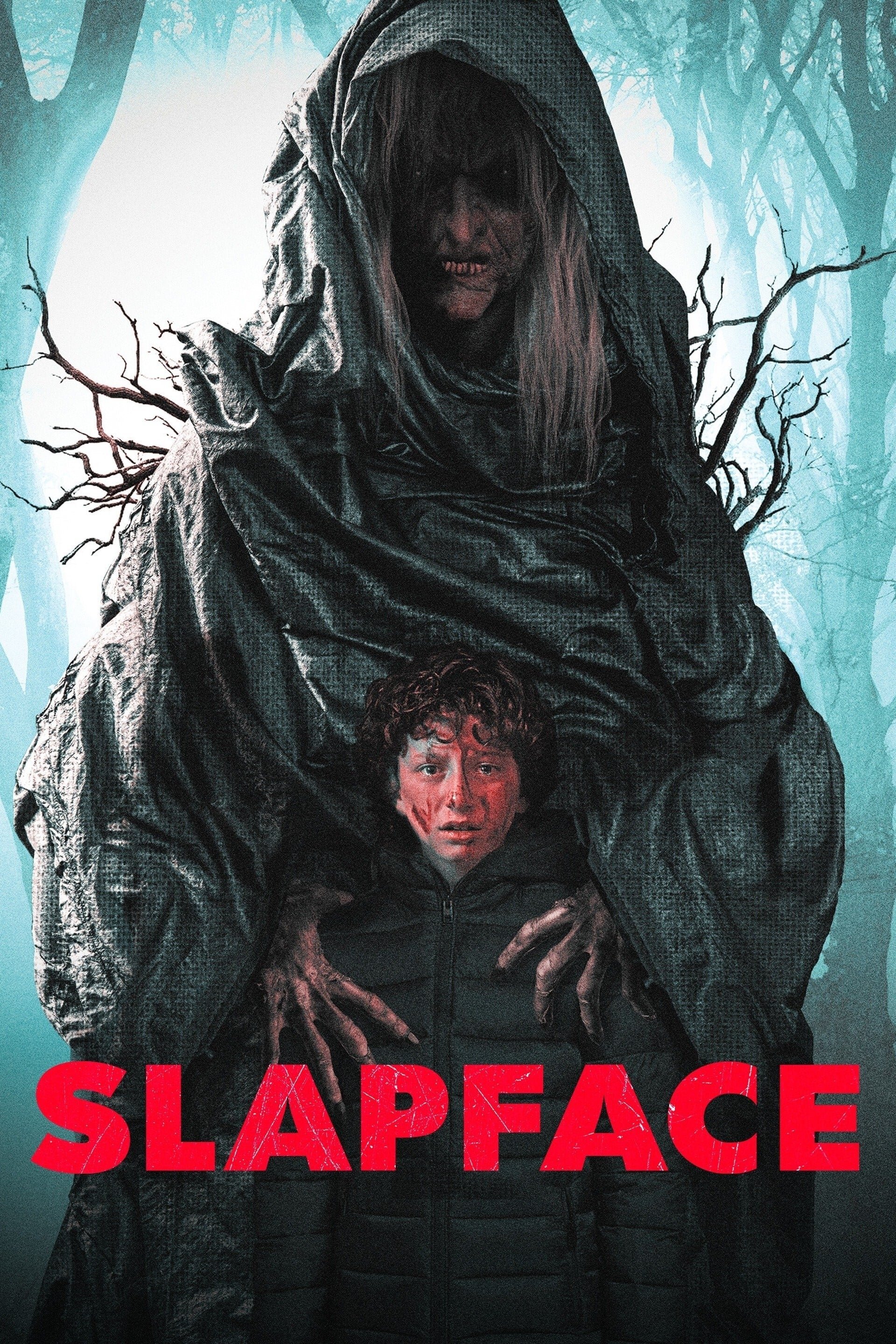 Slapface | Kipp, Jeremiah (Réalisateur)